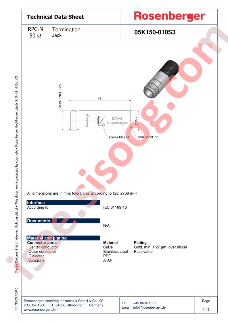 05K150-010S3