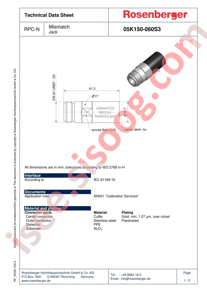 05K150-060S3