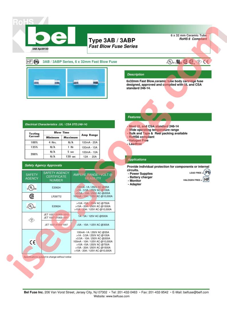 0603R3000-73