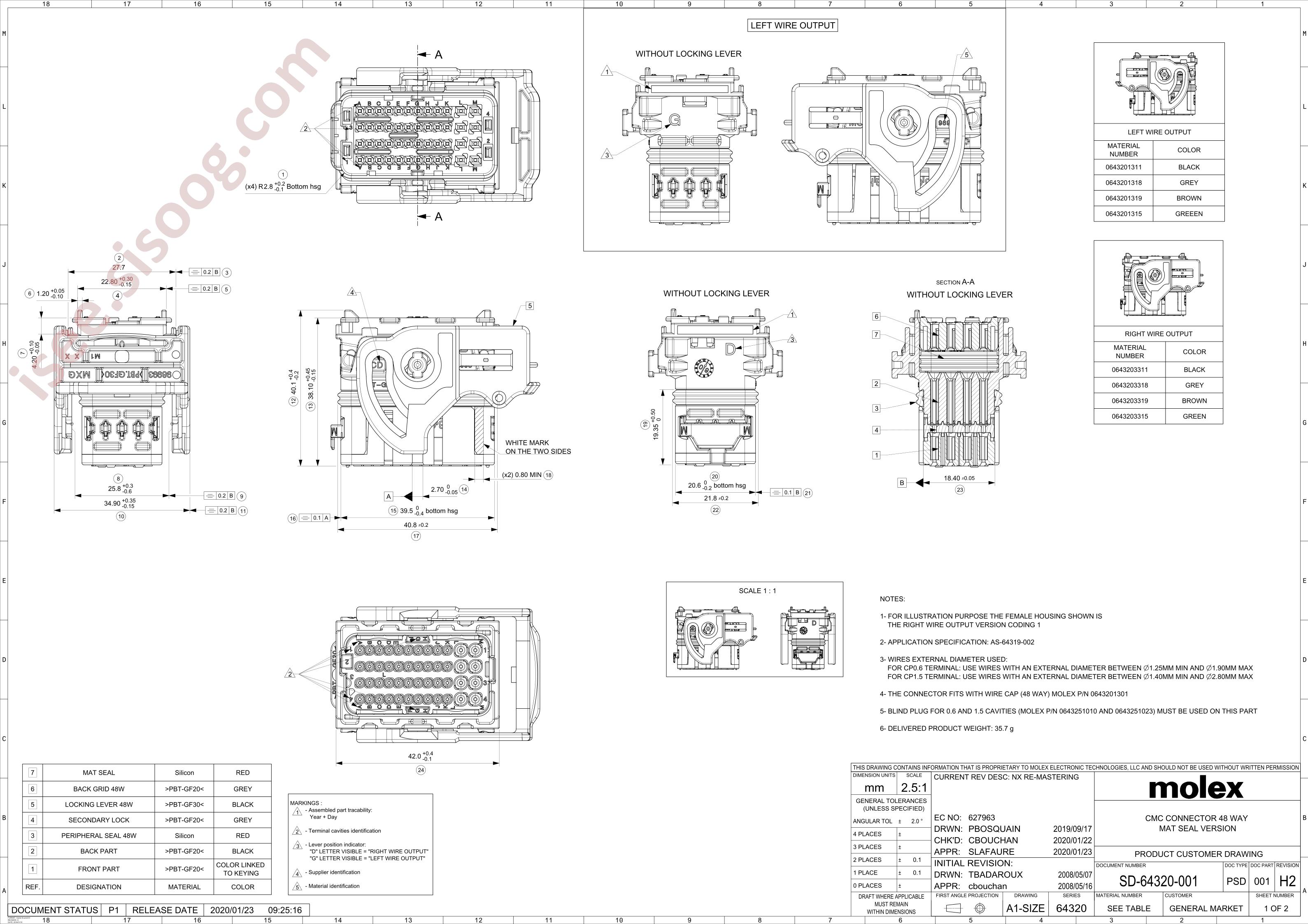 SD-64320-001