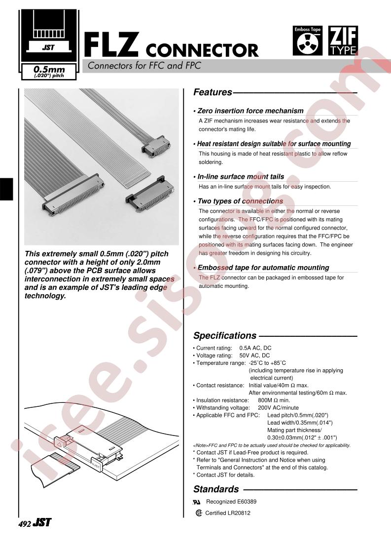 08FLZ-SM1-TB