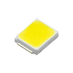 SMD LED پکیج 2835 سفید طبیعی 18V 1W 130-140LM RA80 مارک CHANGFANG رول 1000 تایی