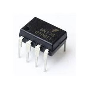 IC 6N136 8PIN