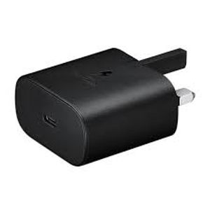 آداپتور سه شاخه سامسونگ 25 وات – USB-C
