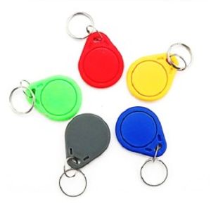 تگ RFID مدل RC522