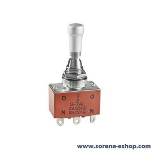 کلید سه حالته S-7AL-NKK