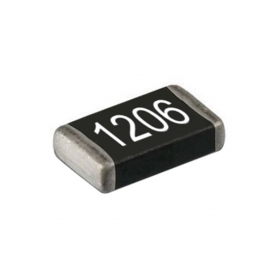 مقاومت 2.2K اهم پکیج SMD 1206