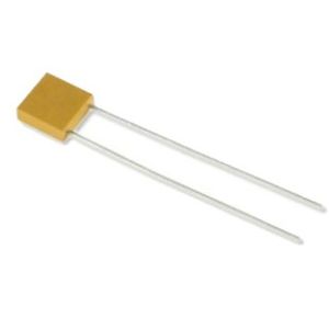 خازن مولتی لیر مستطیلی 18pF 200V ±10% نظامی
