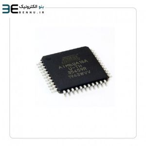 میکروکنترلر ATMEGA16A-AU اورجینال