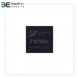 آی سی f1C100S اورجینال