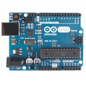 آردوینو ARDUINO UNO R3 DIP