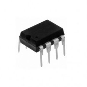 ATMEL 24C01A DIP8