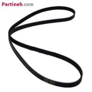 تسمه بسته GT2 عرض 6 محیط 600 میلیمتر