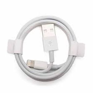 کابل شارژ اصلی ایفون 7