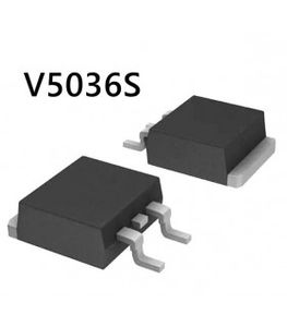 ترانزیستور V5036S کویل خودرو