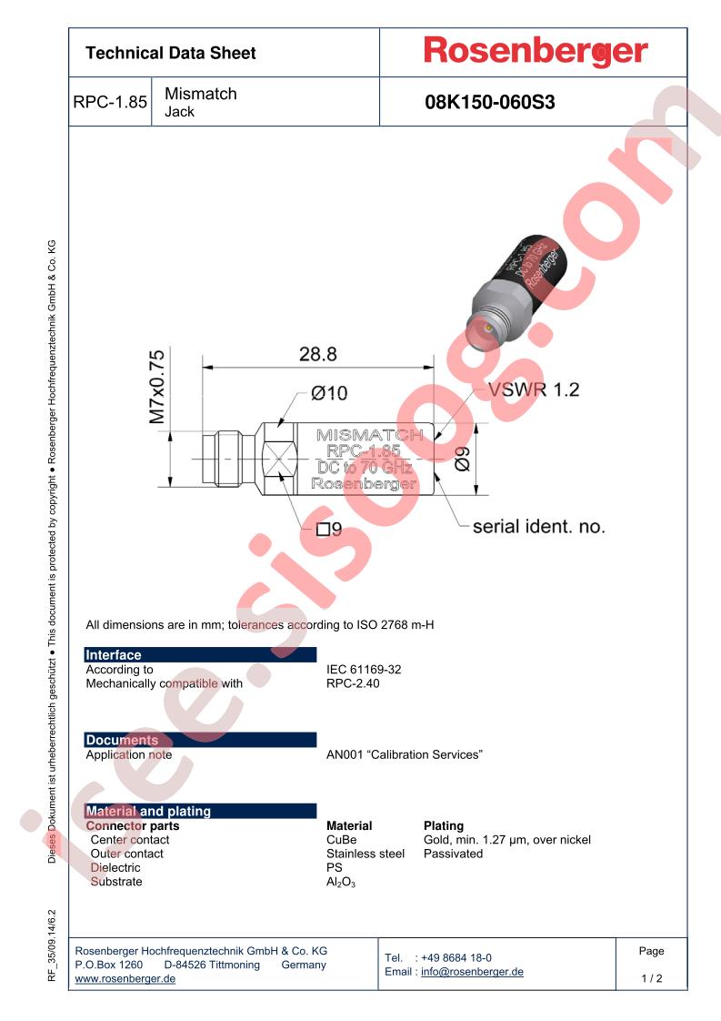 08K150-060S3