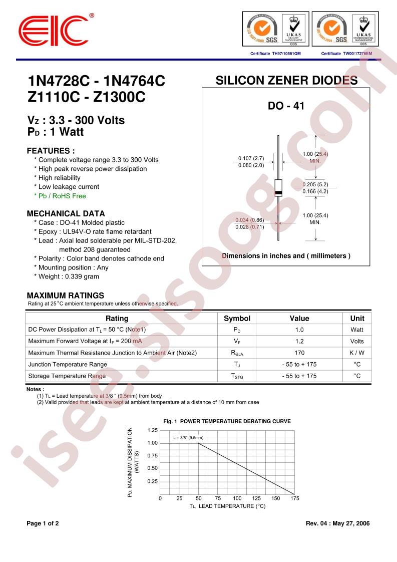 Z1110C