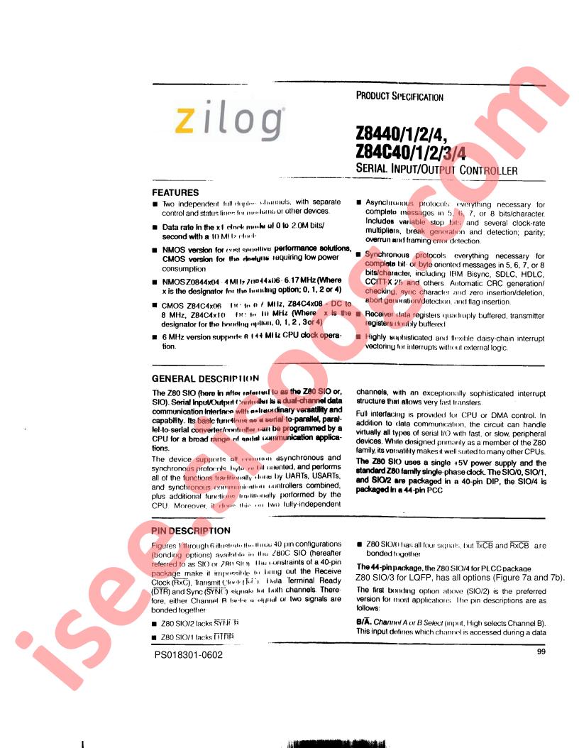 Z8440
