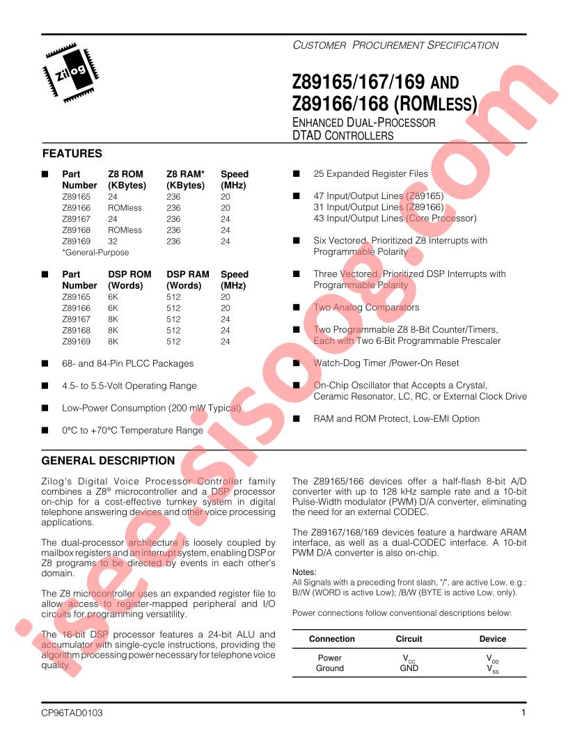 Z89165
