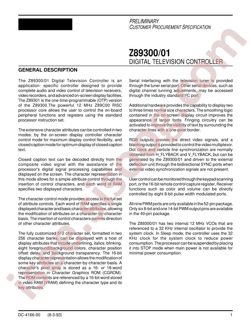 Z89301