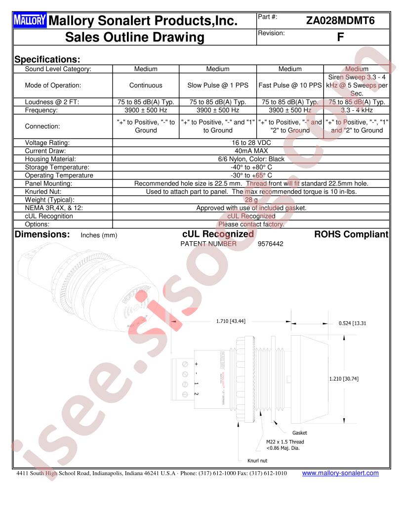 ZA028MDMT6