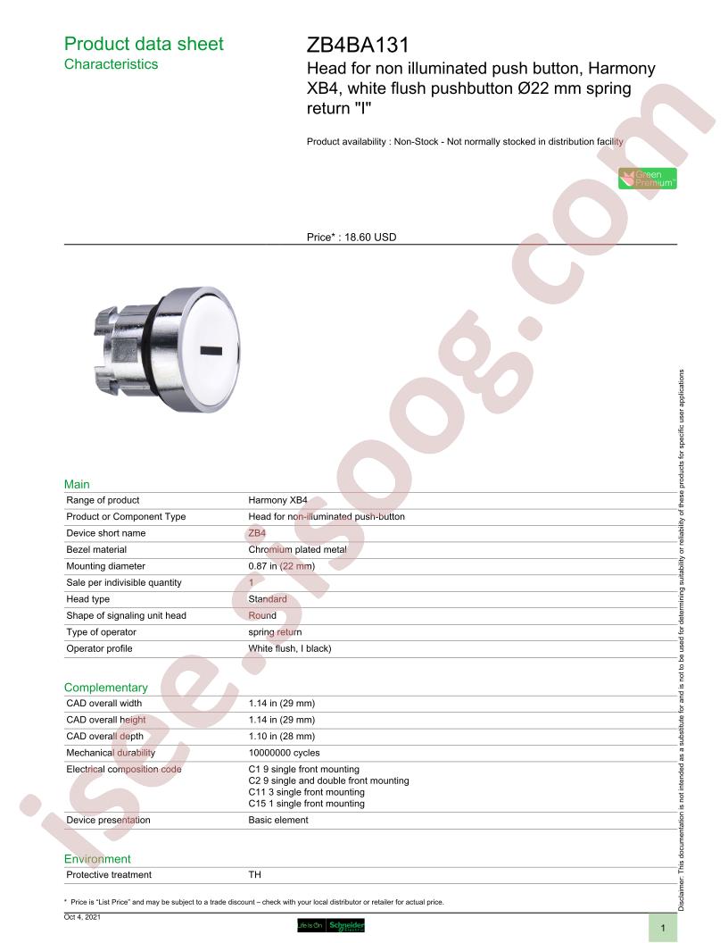 ZB4BA131