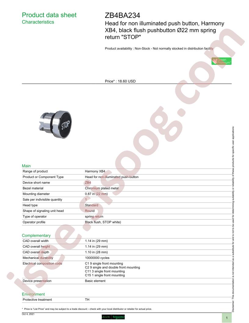 ZB4BA234