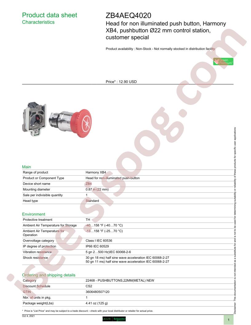 ZB4AEQ4020