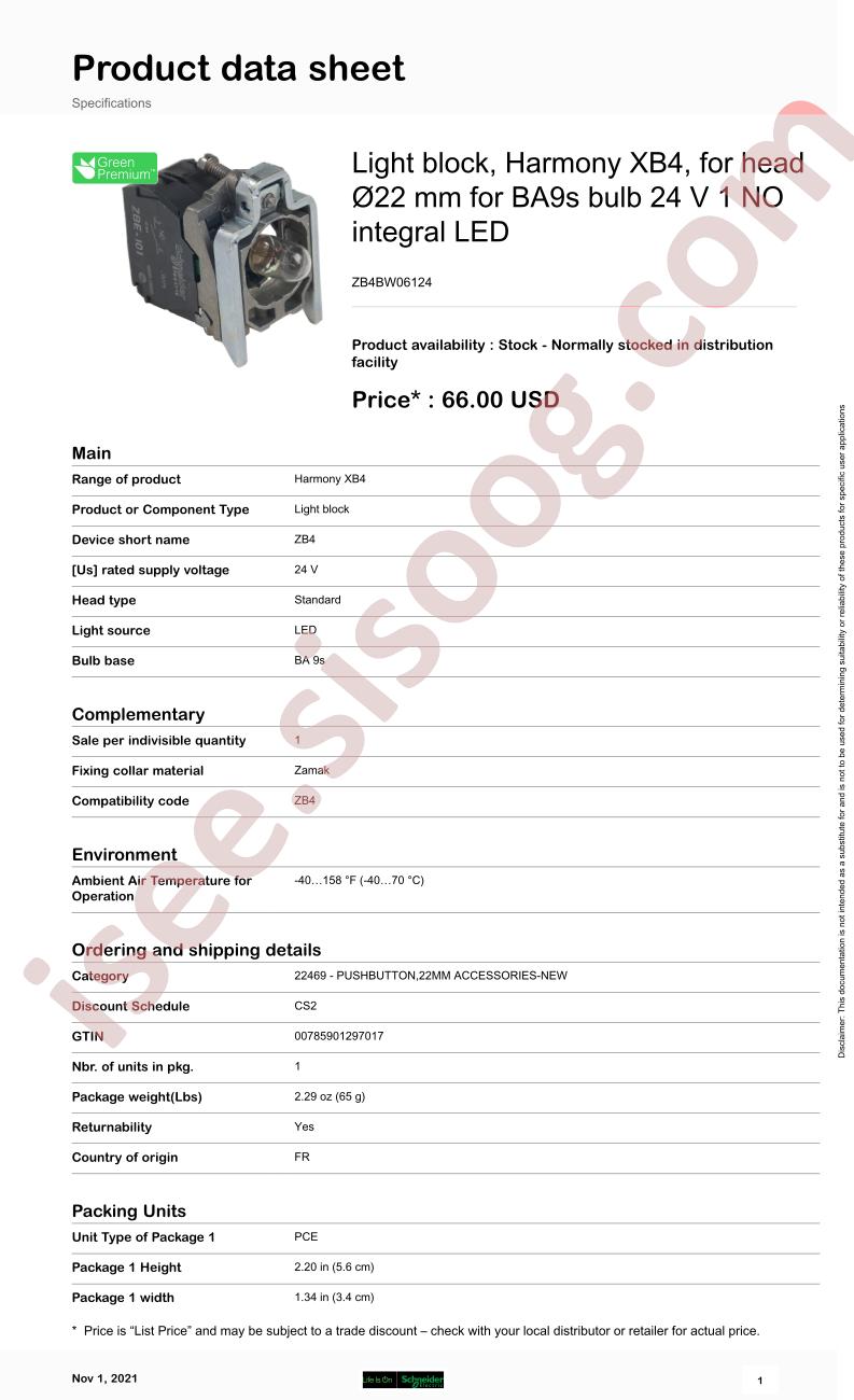 ZB4BW06124