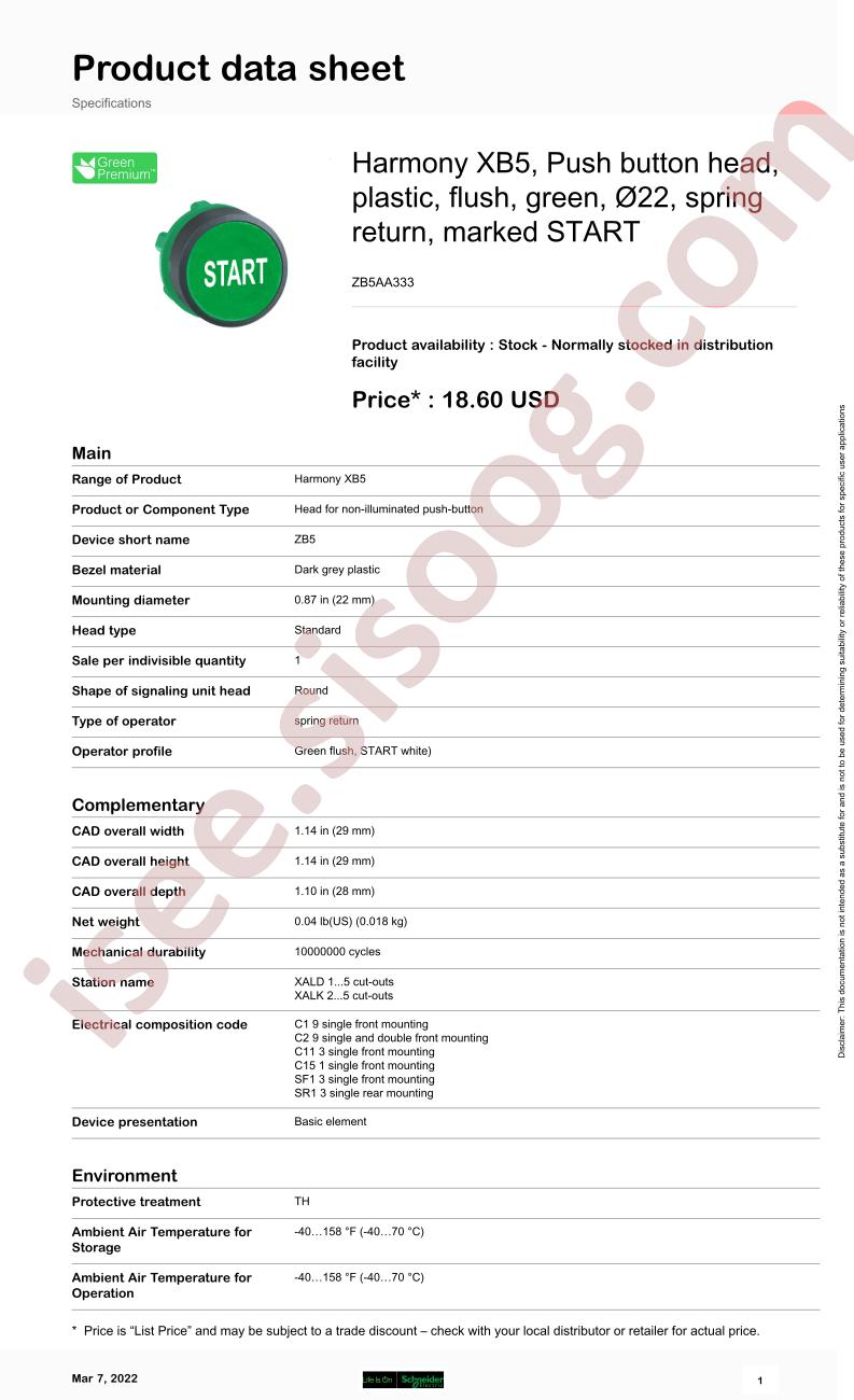 ZB5AA333