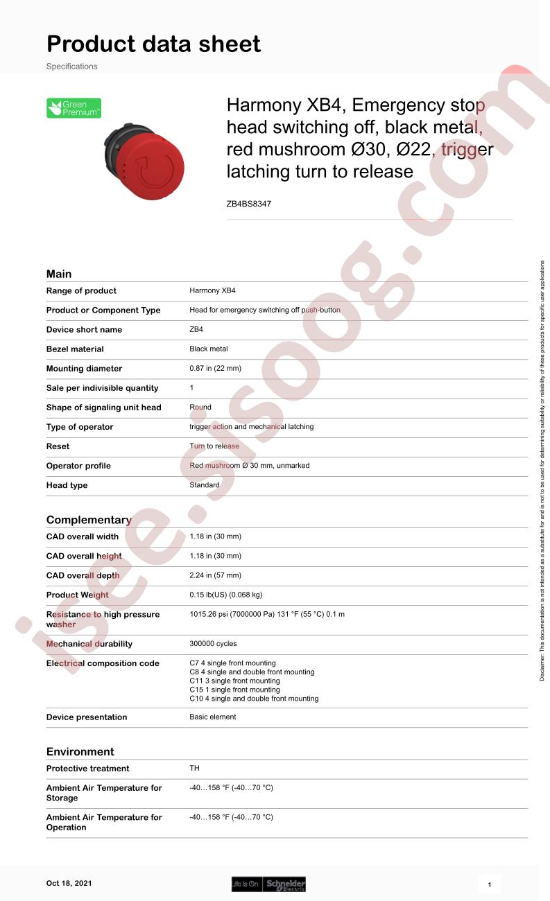 ZB4BS8347