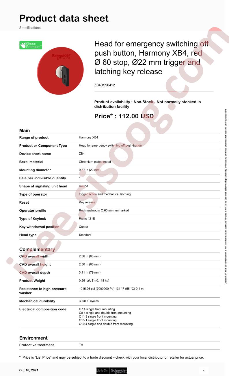 ZB4BS96412