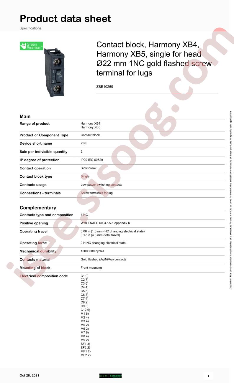 ZBE10269