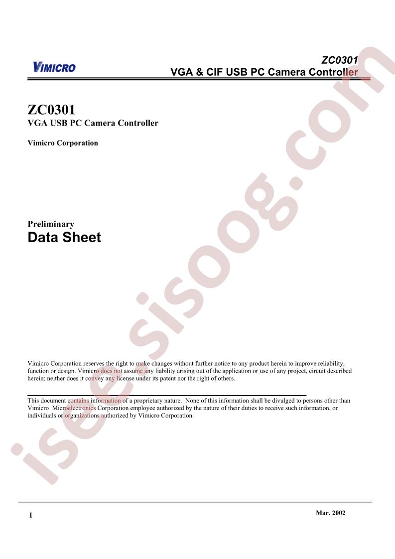 ZC0301
