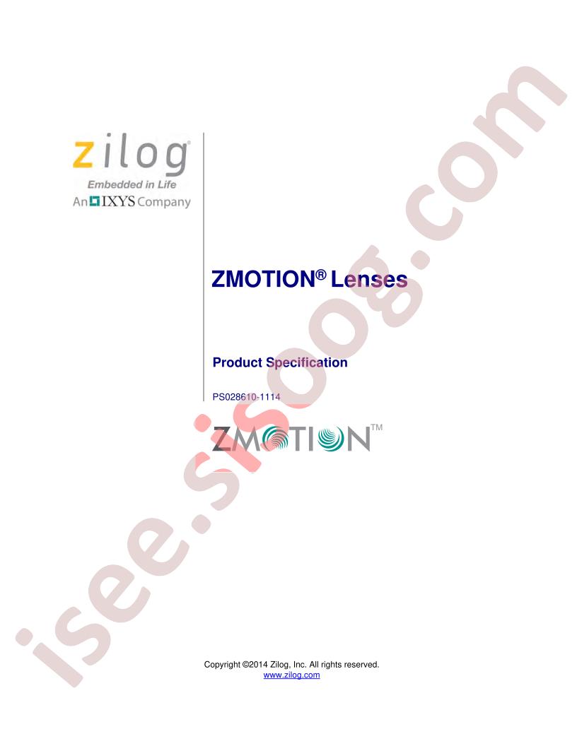 ZCM077GIV5