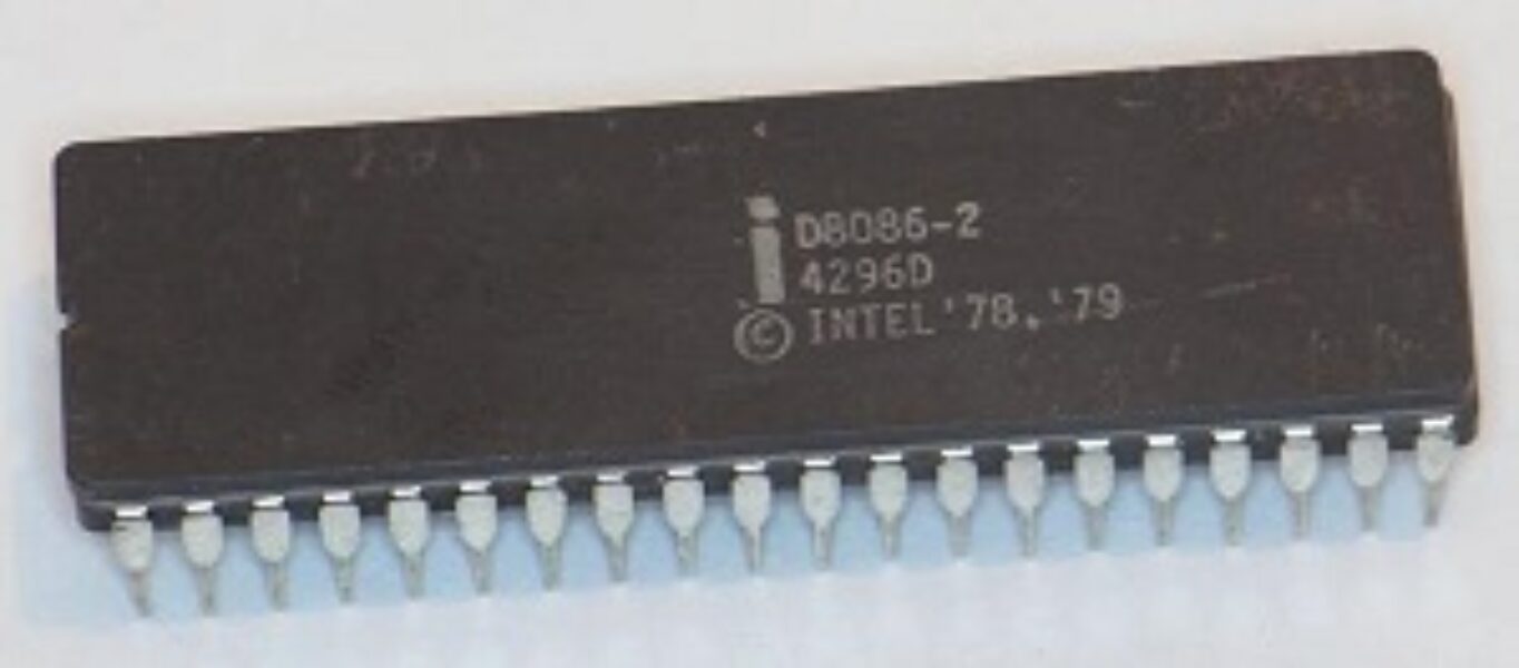 IC 8086-2