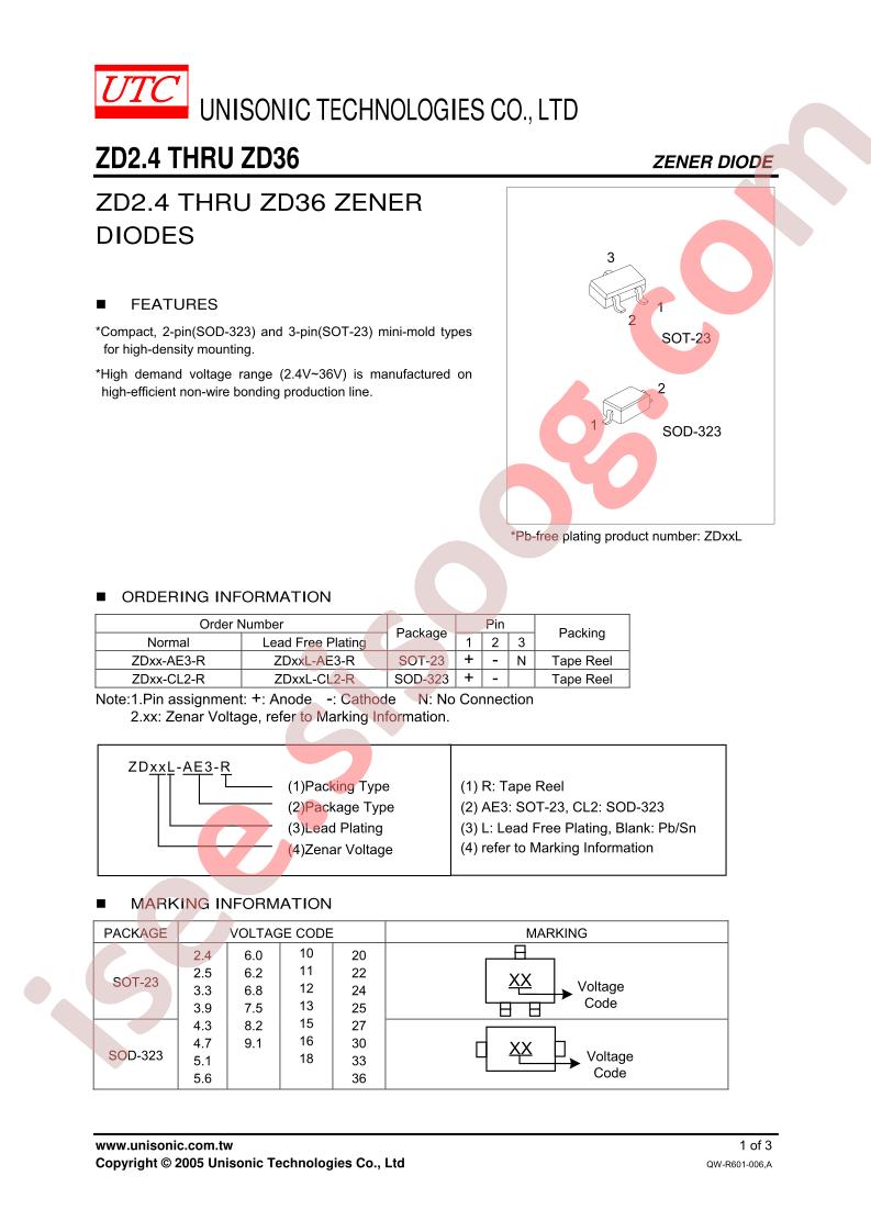 ZD3.3L-AE3-R