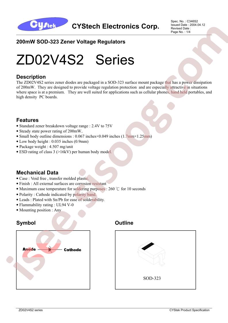 ZD30V0