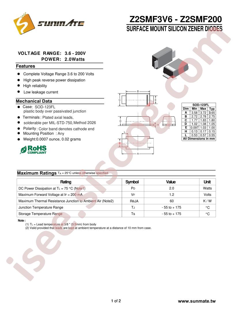 Z2SMF3V6