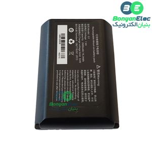 باتری دوبل دستگاه کارتخوان Nexgo G3