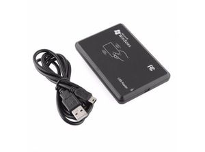 ماژول ریدر RFID 125KHZ مدل USB