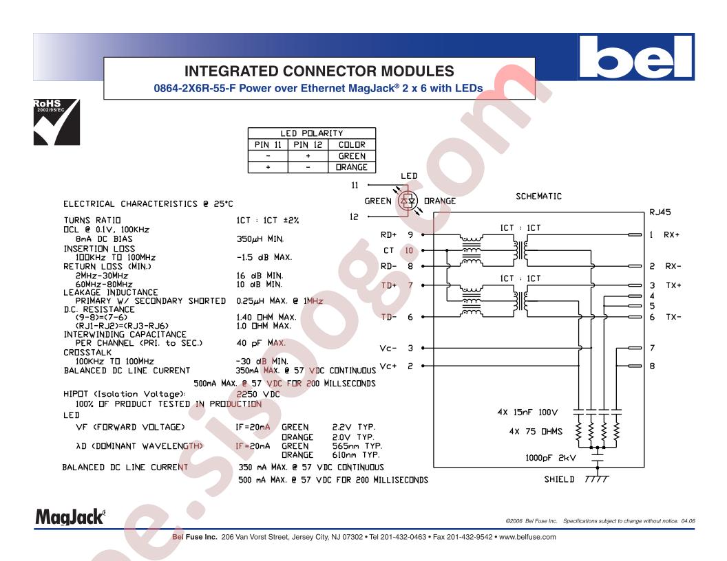 0864-2X6R-55-F