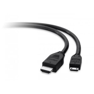 کابل تبدیل Mini HDMI به HDMI مخصوص رزبری پای زیرو