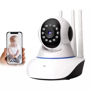 بیبی کم V380 سه آنتن