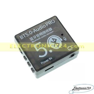 ماژول بلوتوث 5 پرو با قاب BT5.0 Audio Pro Module