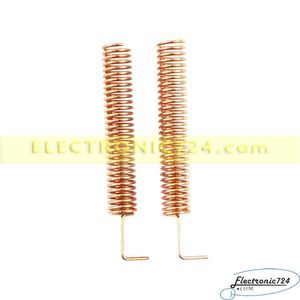 آنتن فنری Antenna Spring 315MHZ