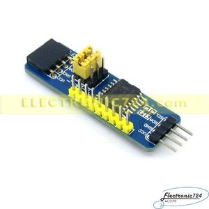 ماژول I2C IO Expander PCF8574