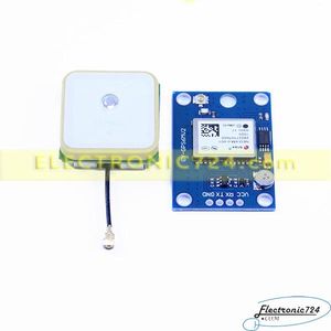 ماژول NEO6MV2 GPS MODULE