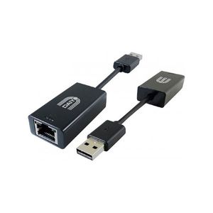 مبدل UBS 2.0 به LAN دایو USB to Ethernet مدل CP2603