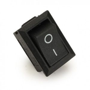 کلید راکر دوحالته دو پین (متوسط)